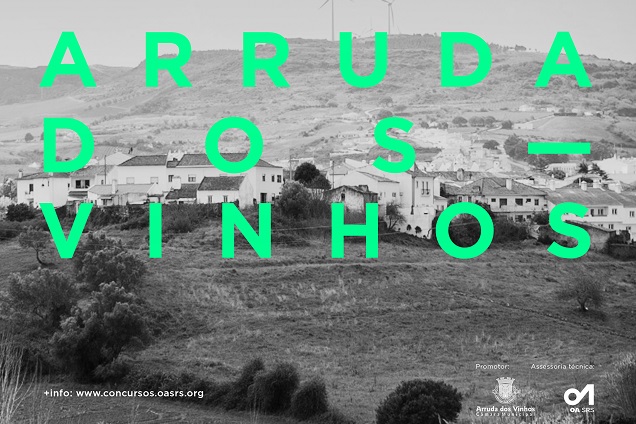 Parque urbano de Arruda dos Vinhos 