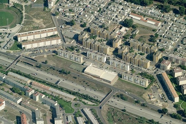 Bairro da Boavista