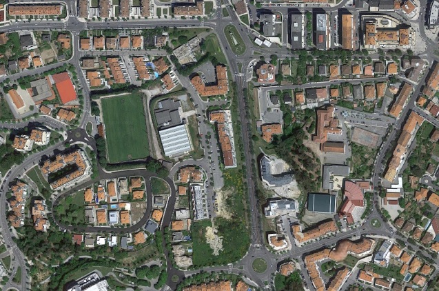 Projecto de execu&ccedil;&atilde;o para a requalifica&ccedil;&atilde;o do Pavilh&atilde;o Cidade de Viseu 