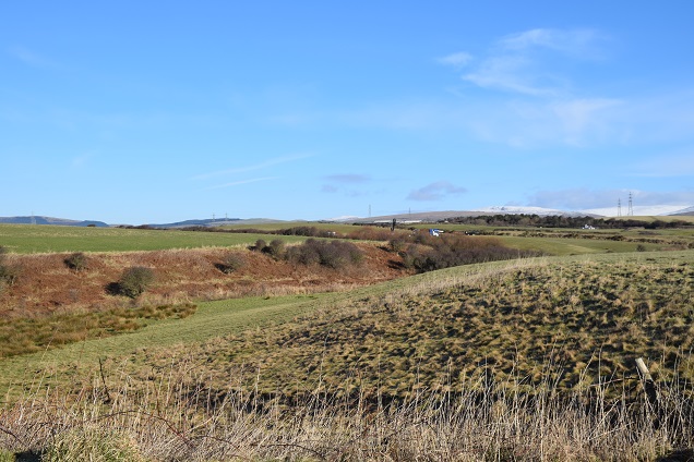 Moorside Power Station, UK