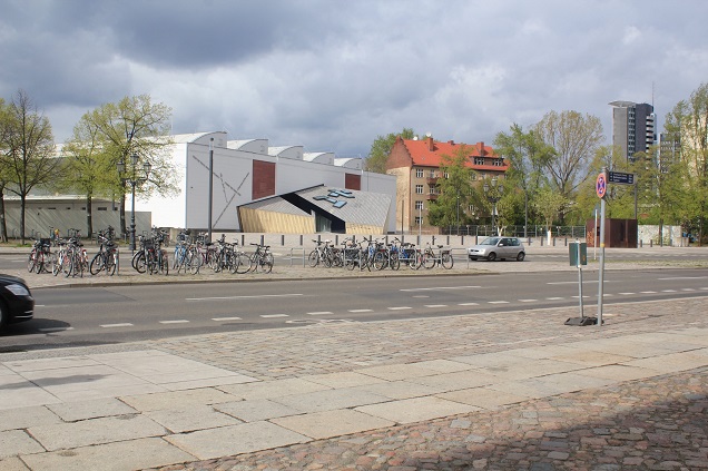 Children's Museum of the Jewish Museum, Berlin