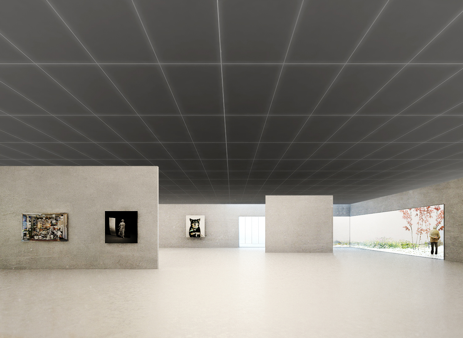 Imagem 3 - Mus&eacute;e Cantonal de la Photographie (L'Elys&eacute;e) et Mus&eacute;e de Design et d'Arts Appliqu&eacute;s Contemporains (mudac)