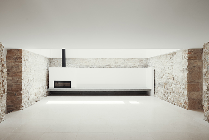 Imagem 1 - Casa na Serra de Janeanes