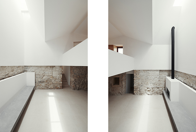 Imagem 2 - Casa na Serra de Janeanes