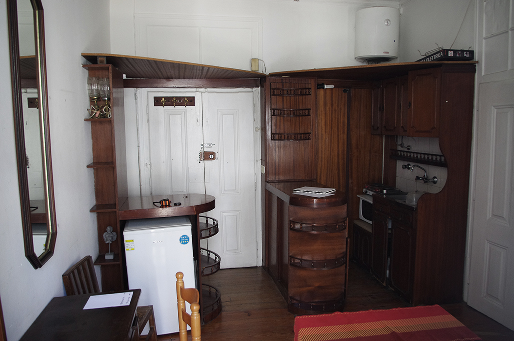 Apartamento Santa Catarina