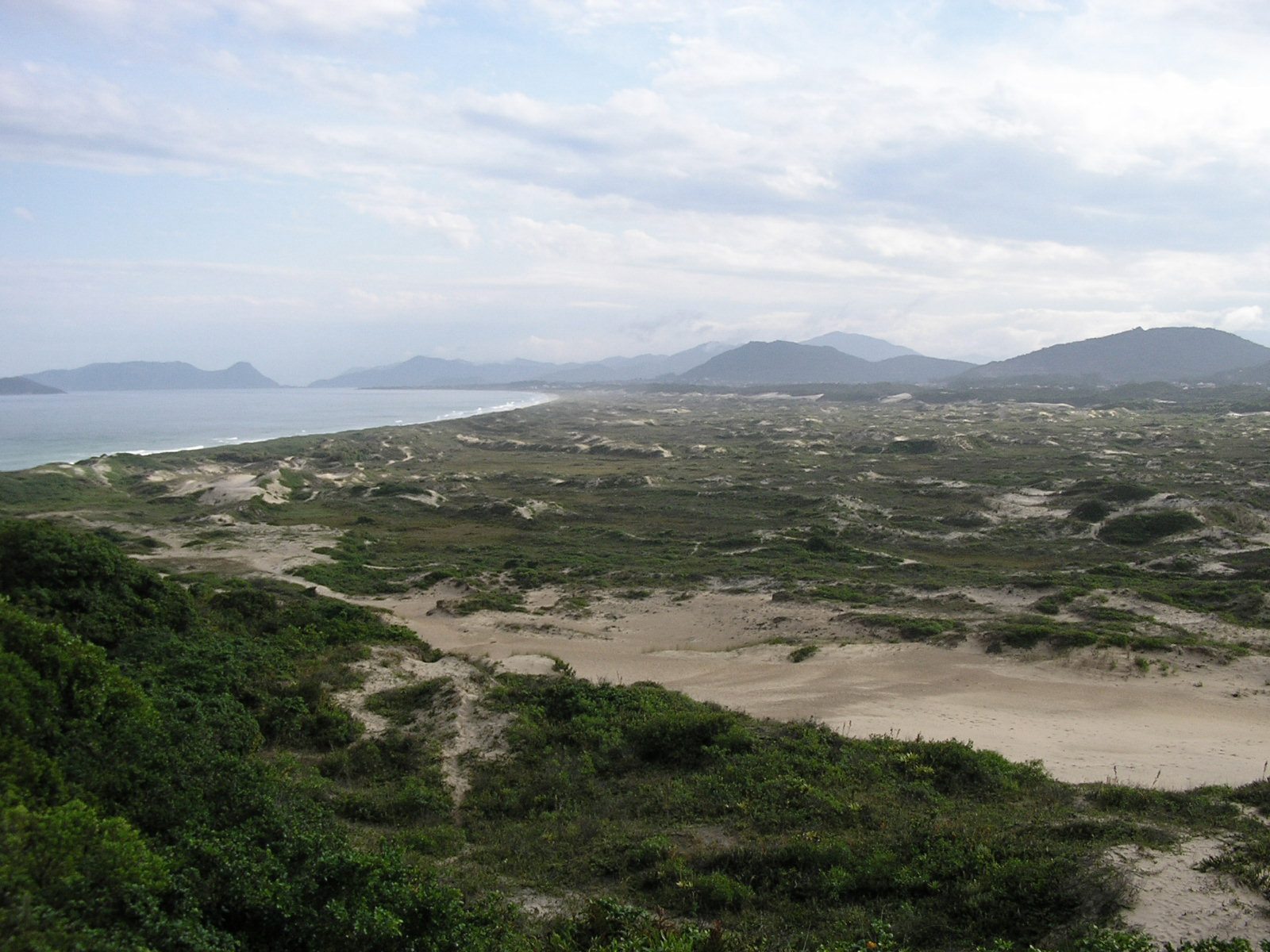 Imagem 1 - Bar de Praia