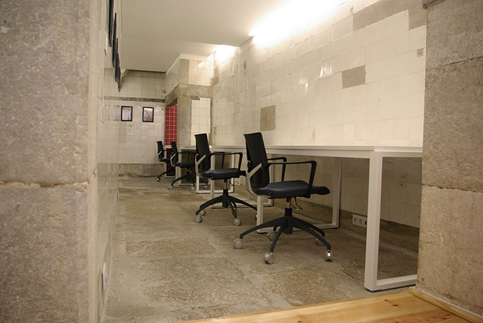 Imagem 2 - Oficina Colectiva