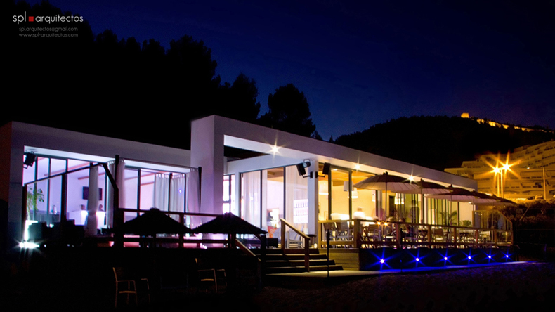 Restaurante Portofino
