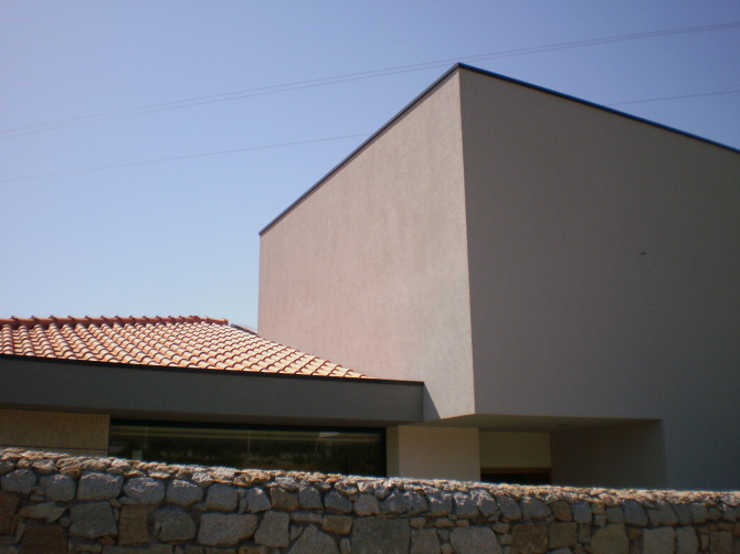 Imagem 0 - Casa das Neves