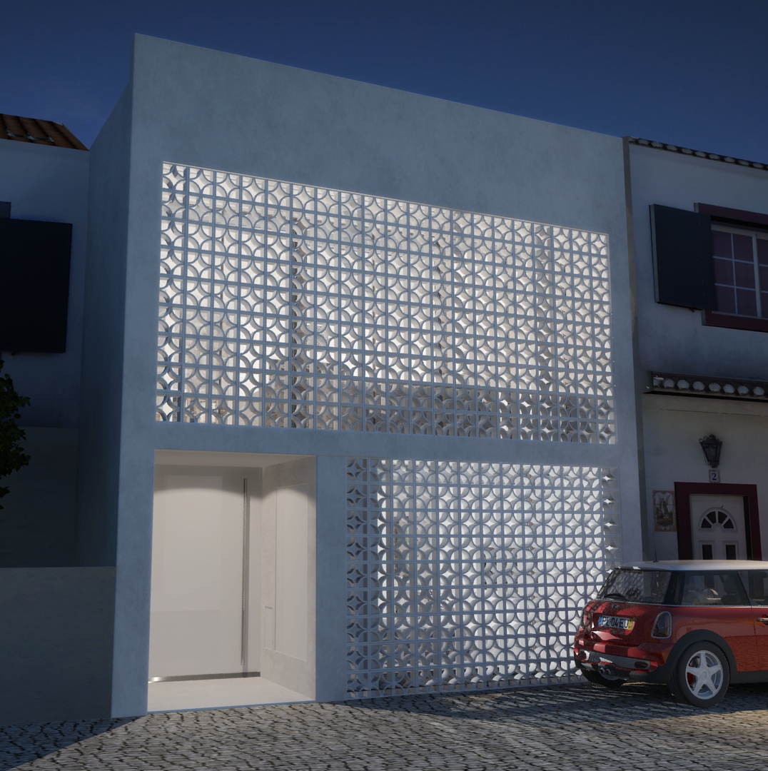 Imagem 0 - Casa 4UATRO