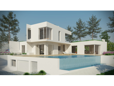 Imagem 0 - Casa Salicos