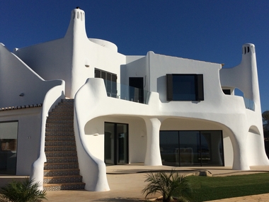 Imagem 0 - Casa Capric&oacute;rnios