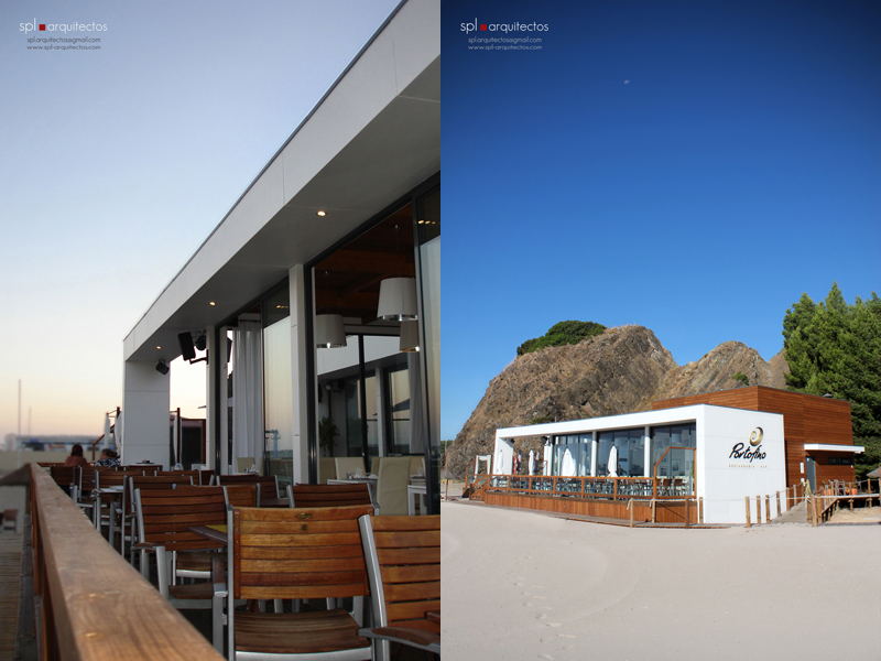 Imagem 1 - Restaurante Portofino