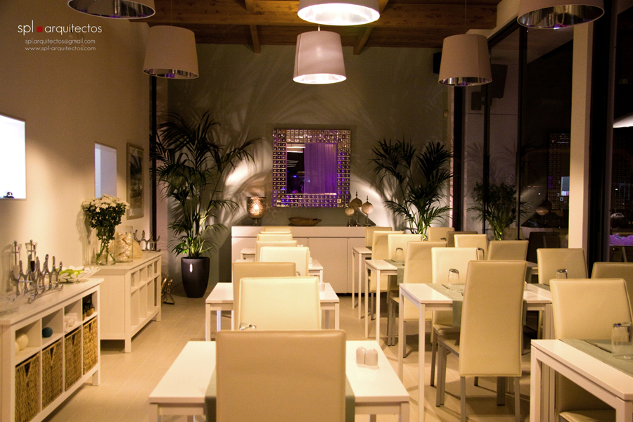 Imagem 2 - Restaurante Portofino