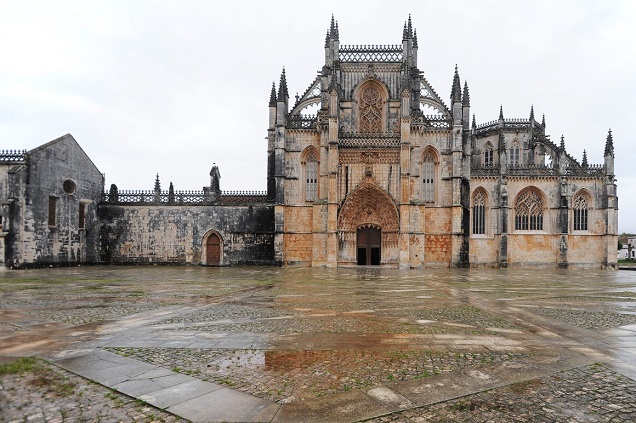 Pr&eacute;mio municipal de arquitectura da Batalha