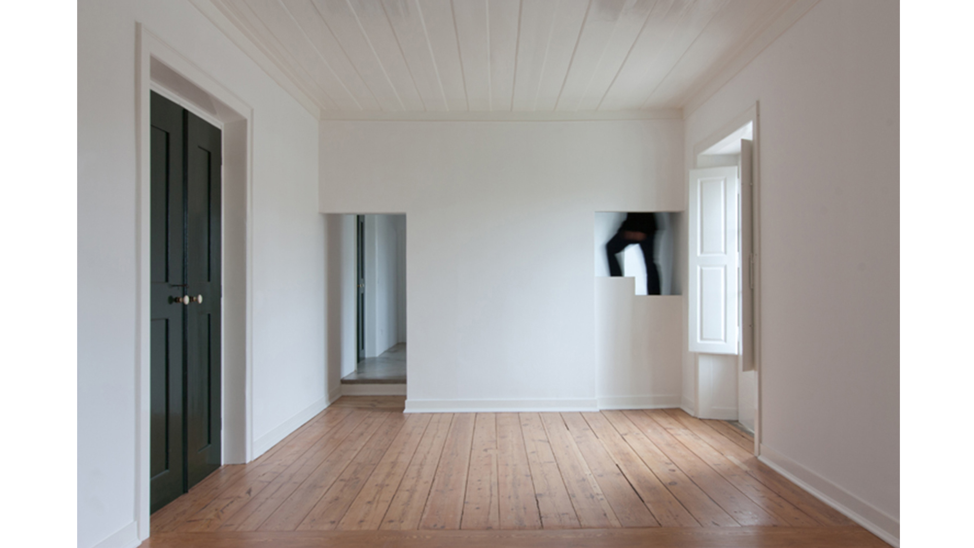 ComA, Architecure and Design | Casa das Alc&aacute;&ccedil;ovas