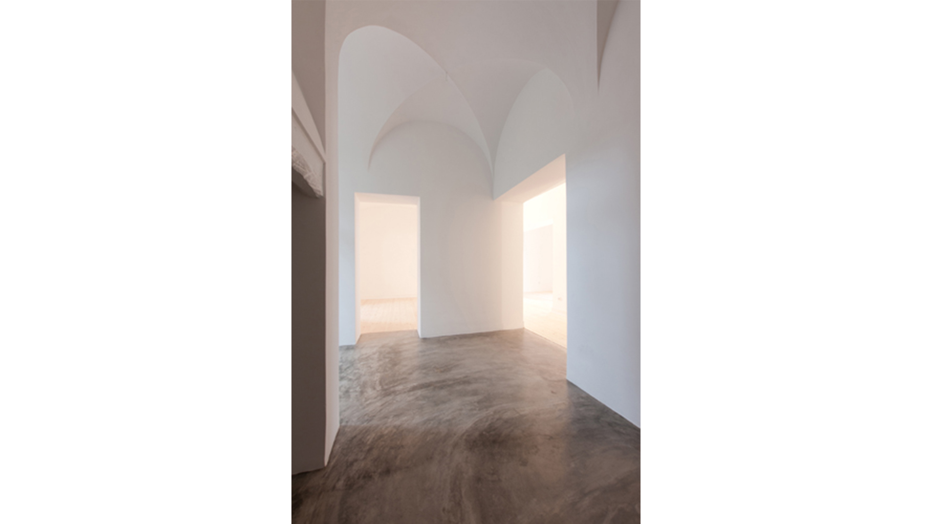 Imagem 1 - ComA, Architecure and Design | Casa das Alc&aacute;&ccedil;ovas
