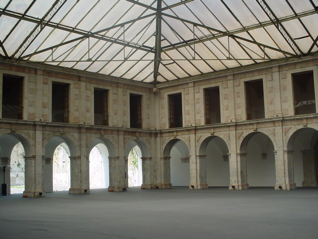 Convento do Beato