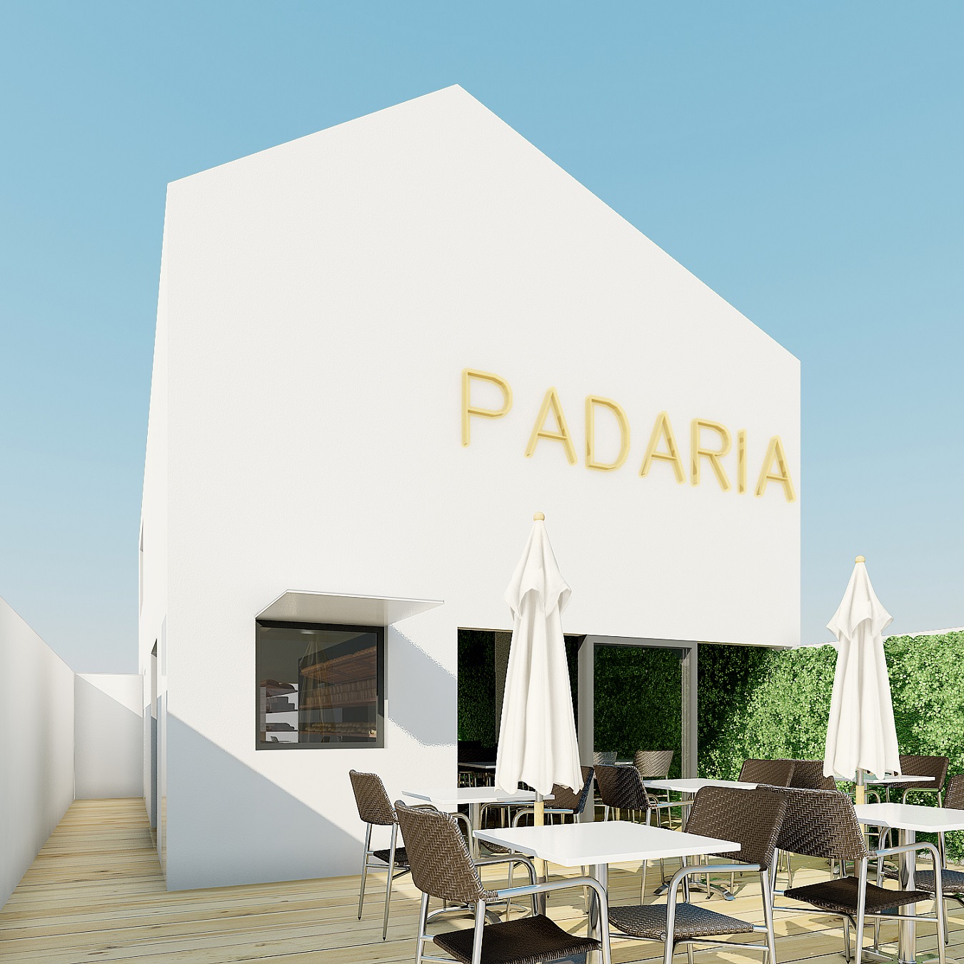 Imagem 0 - PADARIA 
