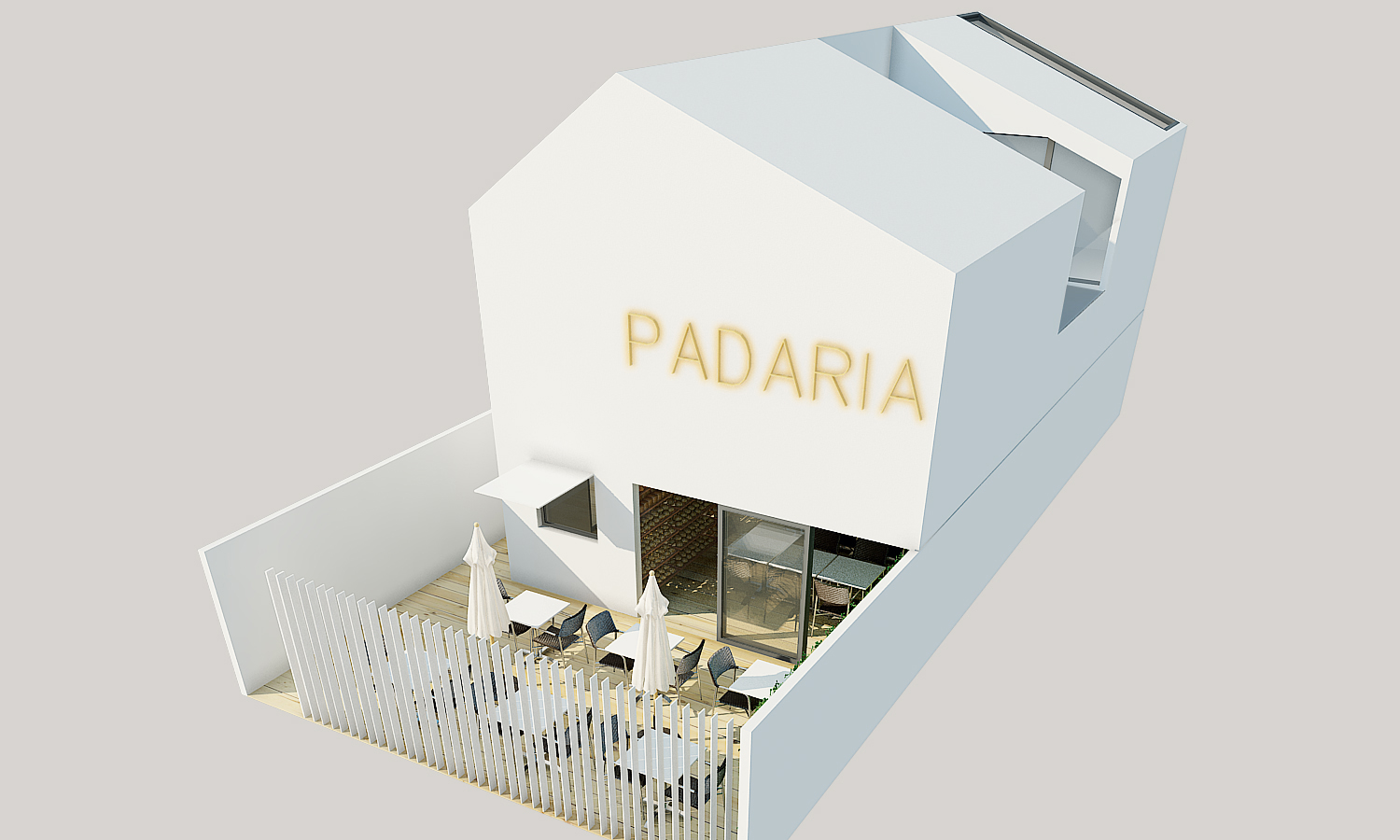 Imagem 2 - PADARIA 