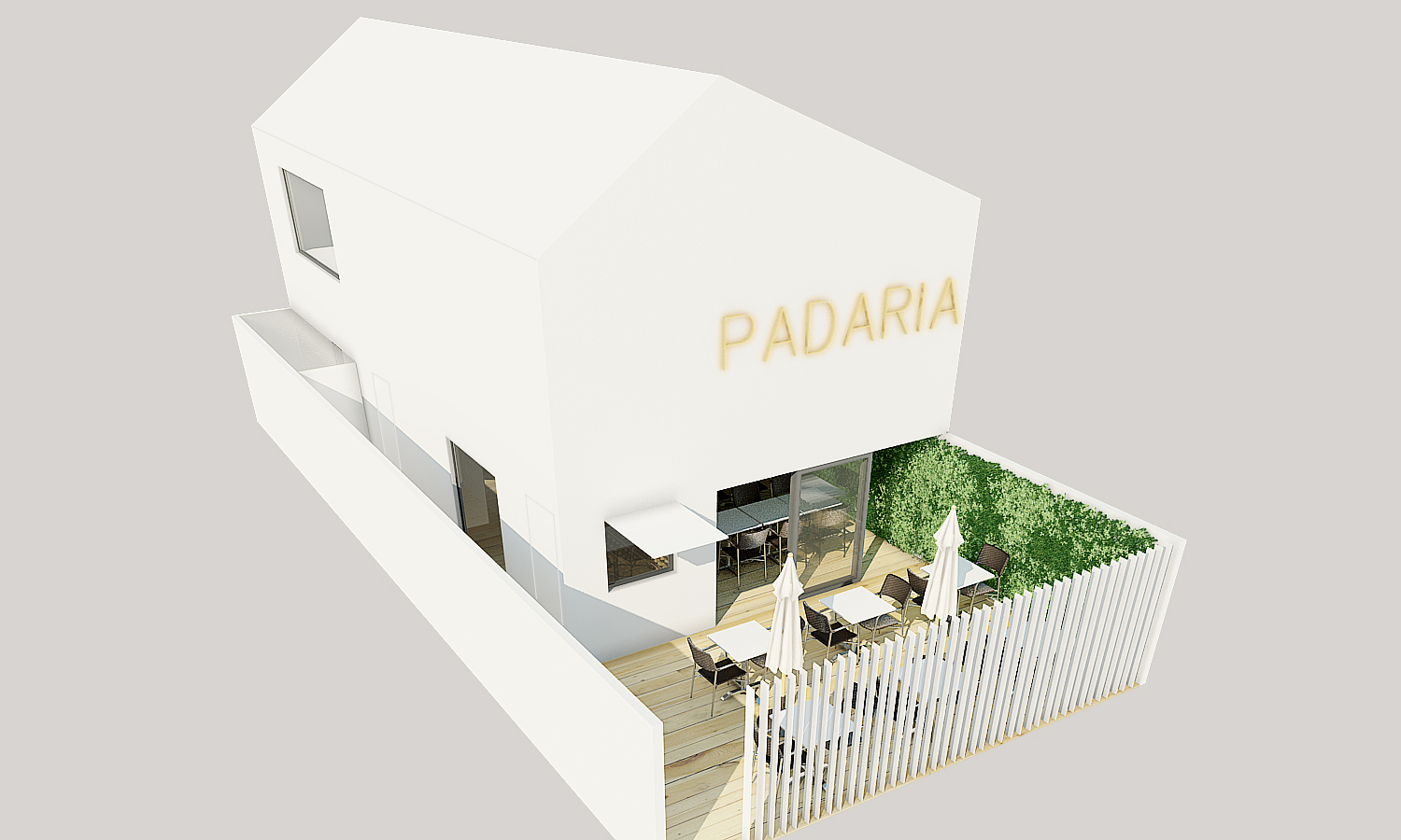 Imagem 3 - PADARIA 