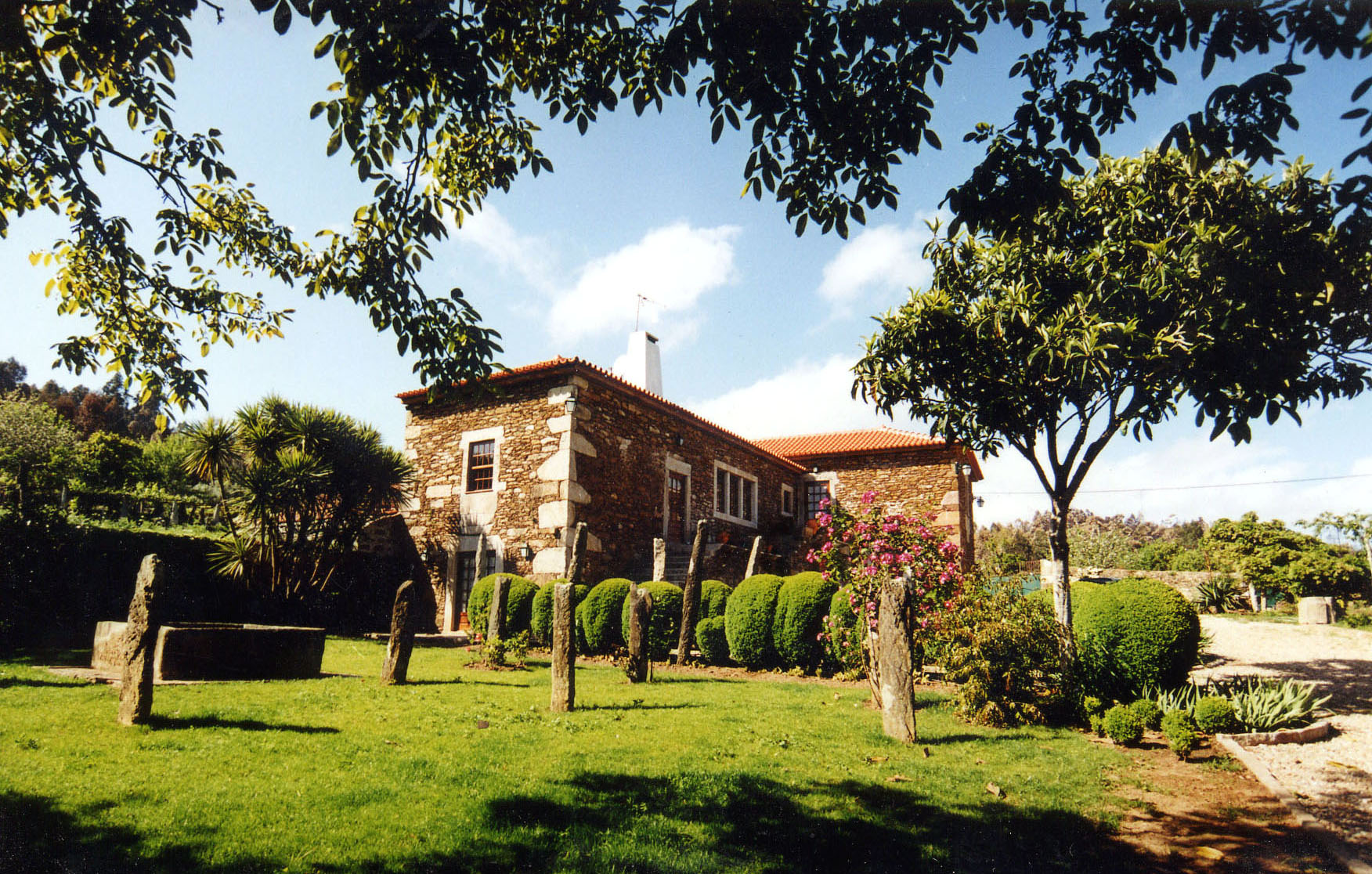 Imagem 1 - Quinta da Cantareira
