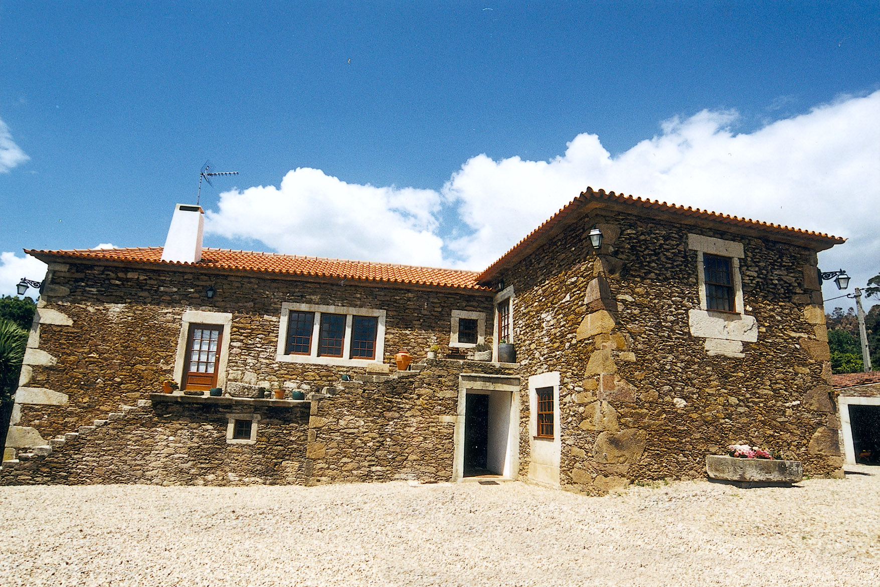 Quinta da Cantareira