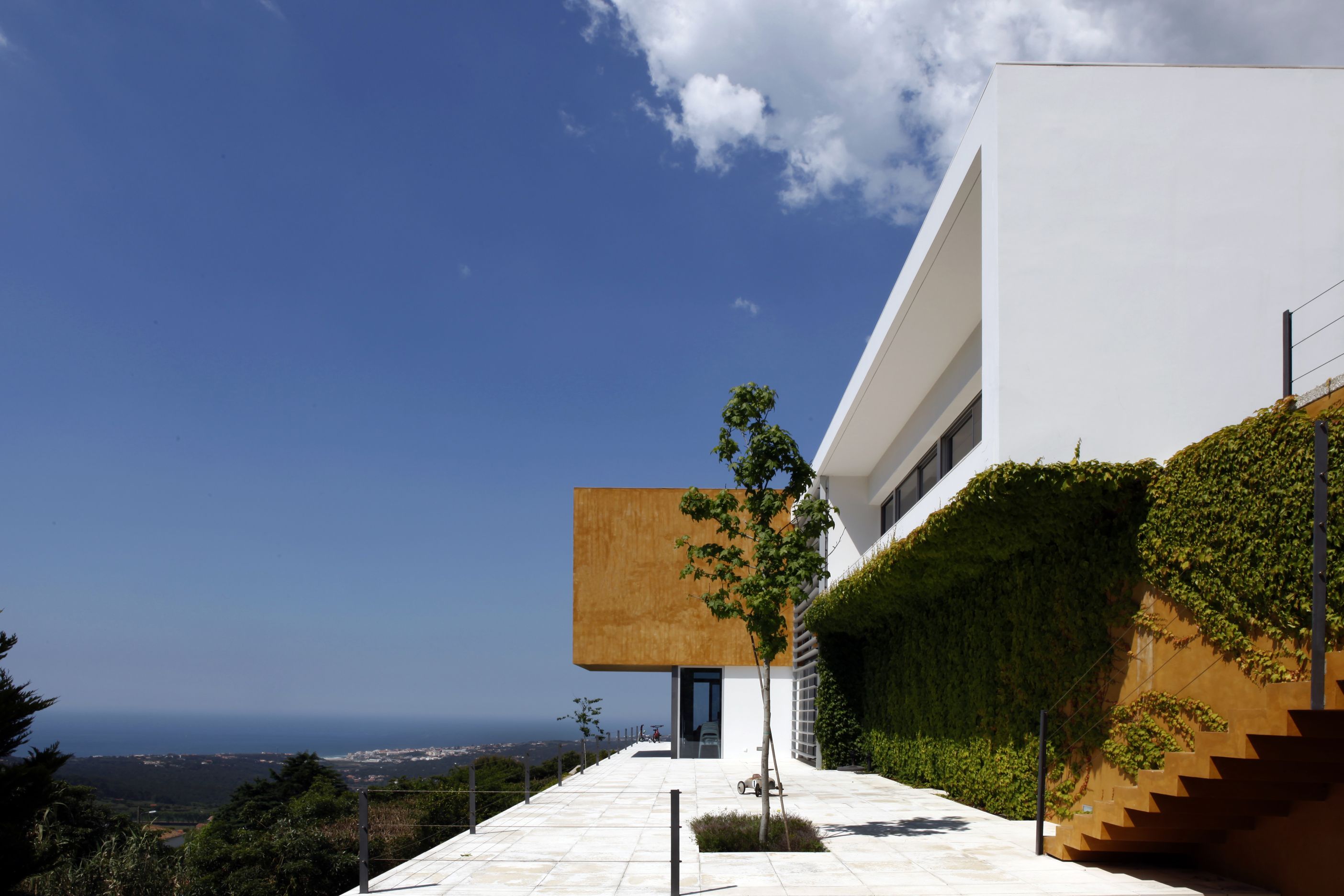 Imagem 1 - Casa do Penedo