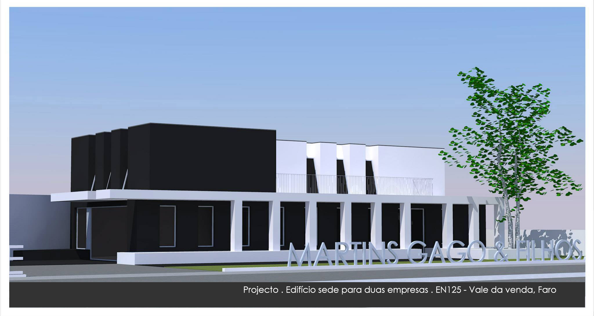 Imagem 3 - Outros Projectos - V&aacute;rios