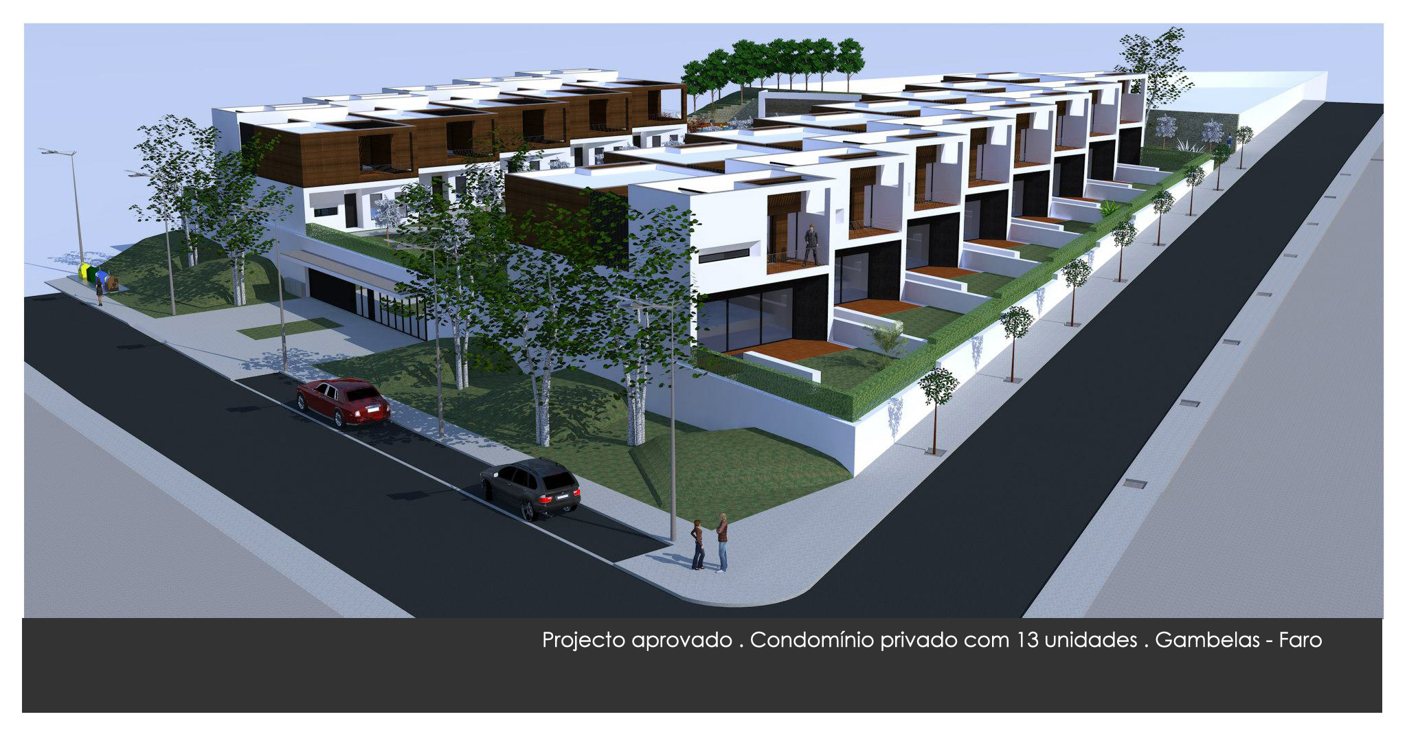 Imagem 1 - Outros Projectos - V&aacute;rios