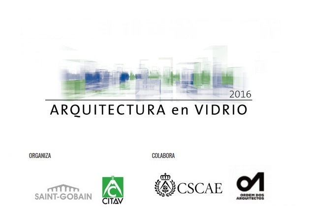 Pr&eacute;mio Saint-Gobain Cristaler&iacute;a / CITAV 2016
