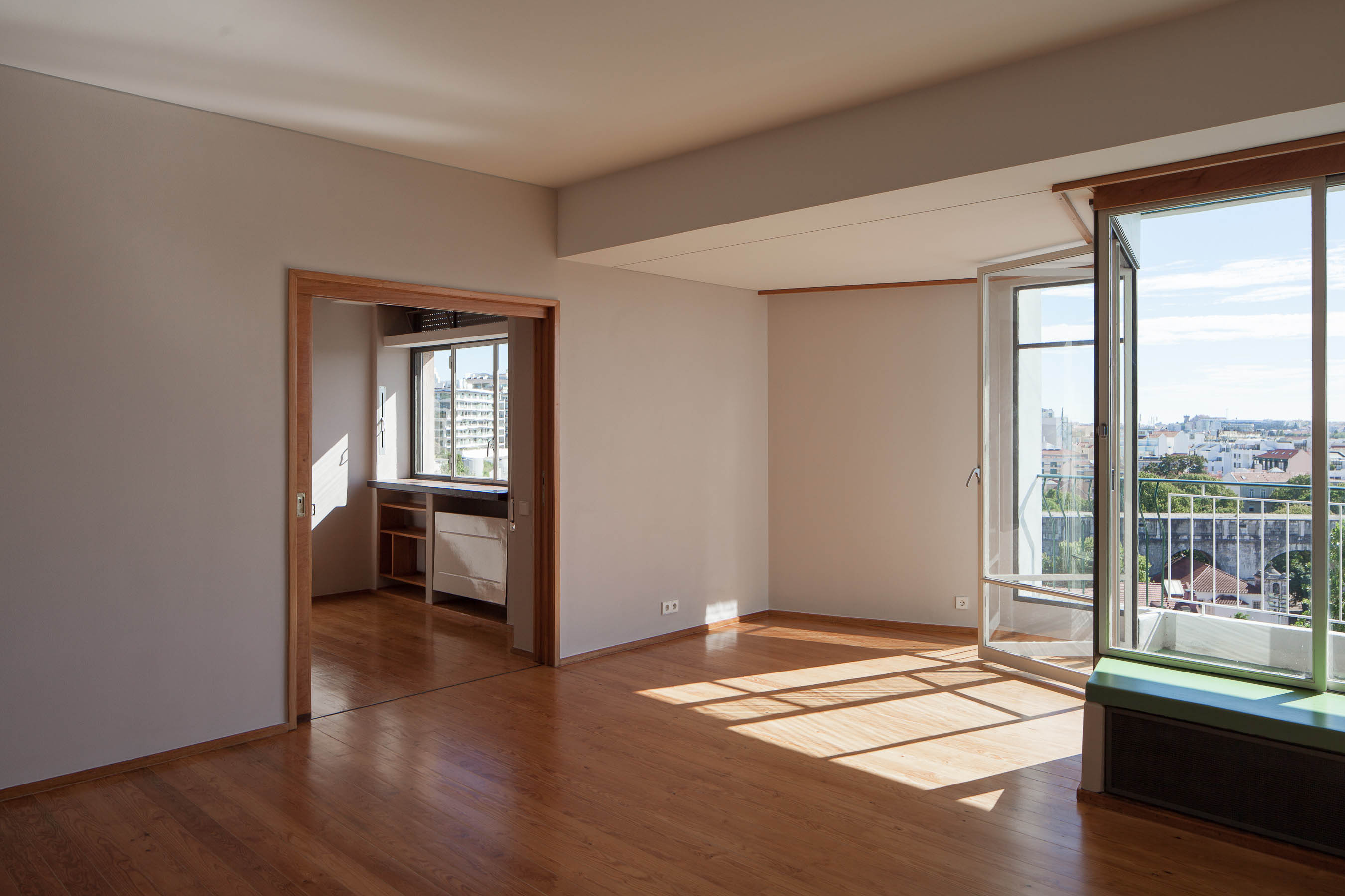 Imagem 2 - Apartamento Bloco das &Aacute;guas Livres