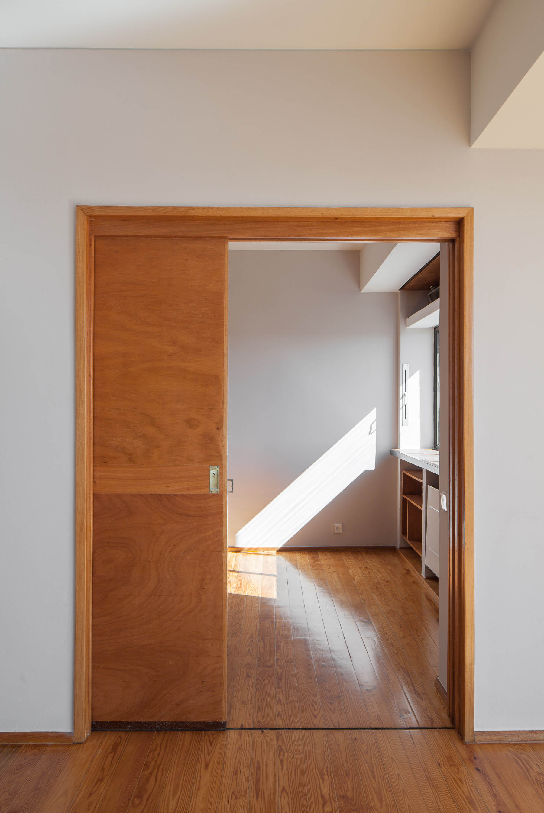 Imagem 1 - Apartamento Bloco das &Aacute;guas Livres