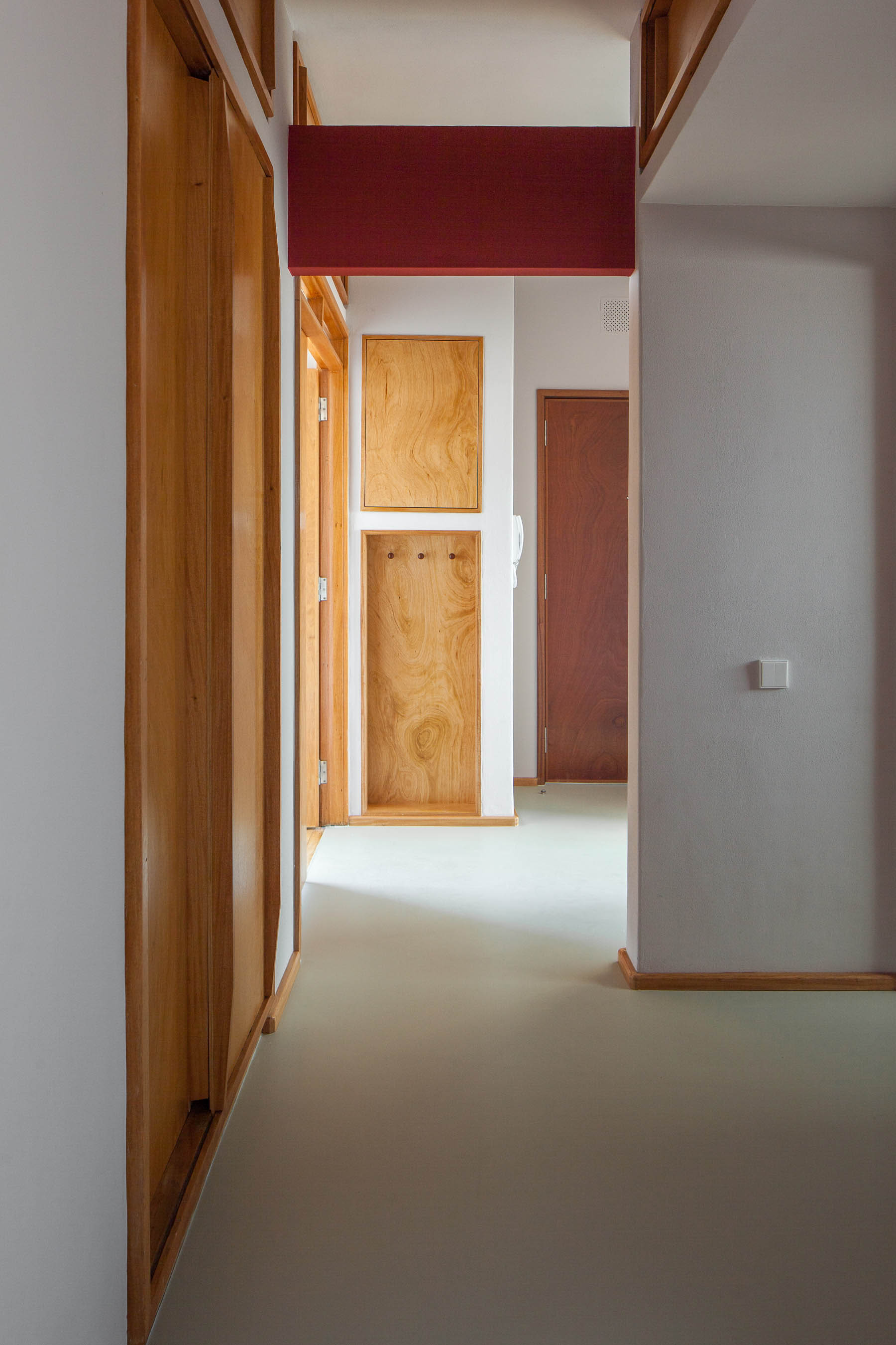 Imagem 3 - Apartamento Bloco das &Aacute;guas Livres