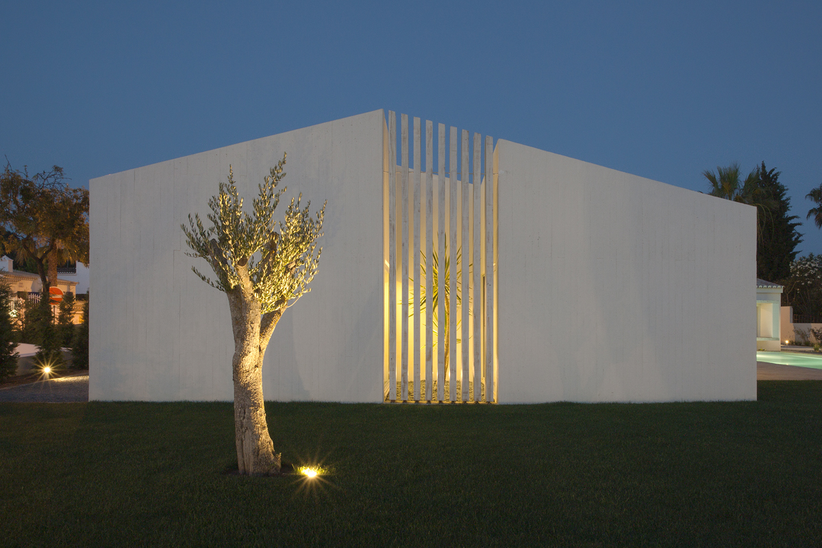 CASA SOL