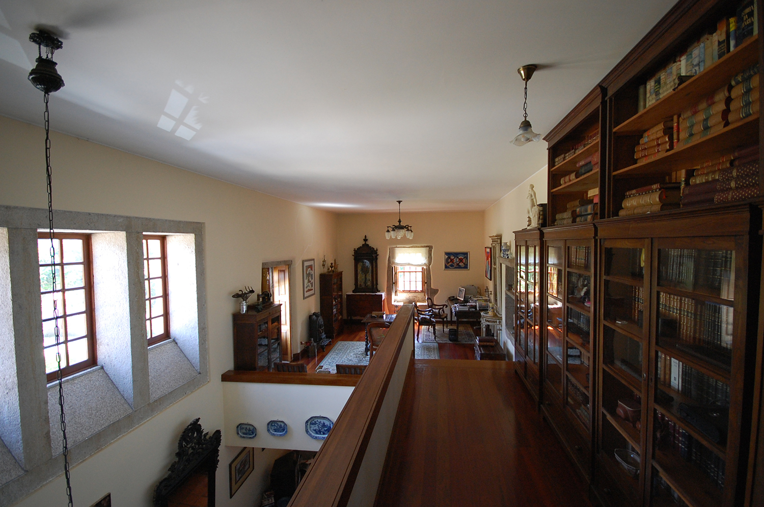 Imagem 4 - Quinta da Cantareira