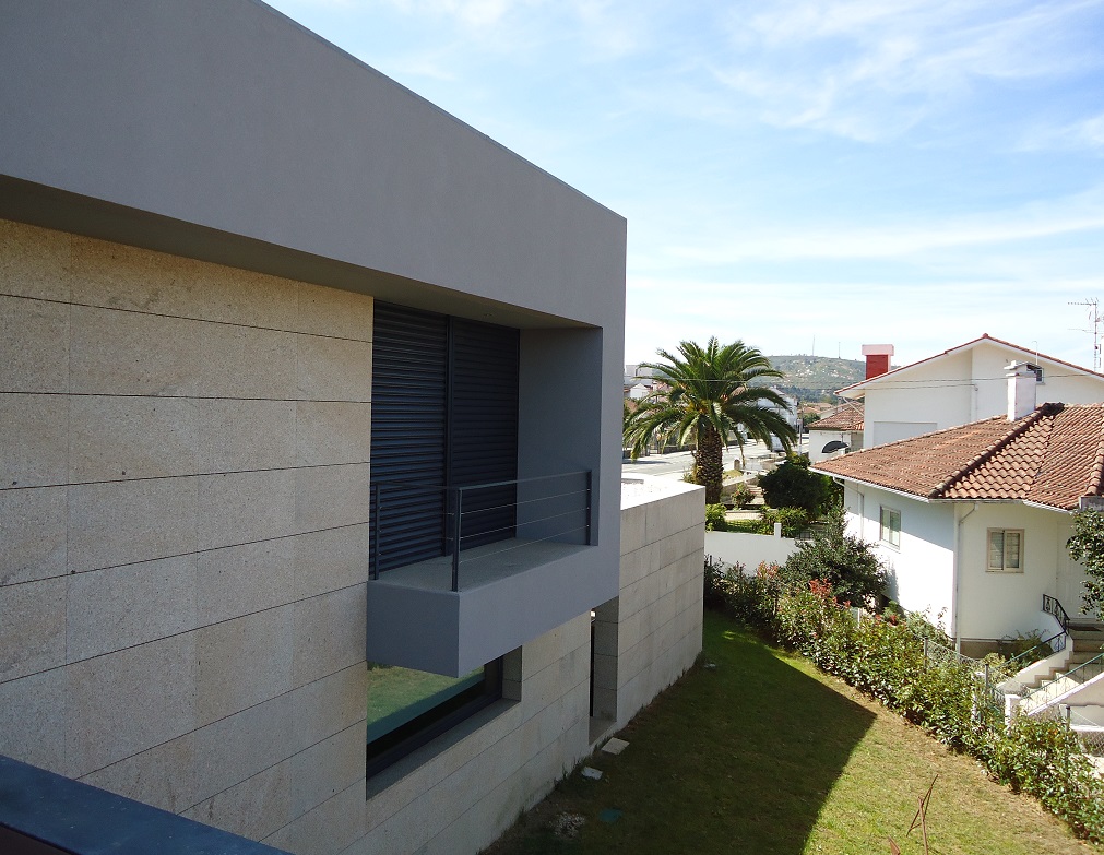 Imagem 2 - Casa do Esqueiro