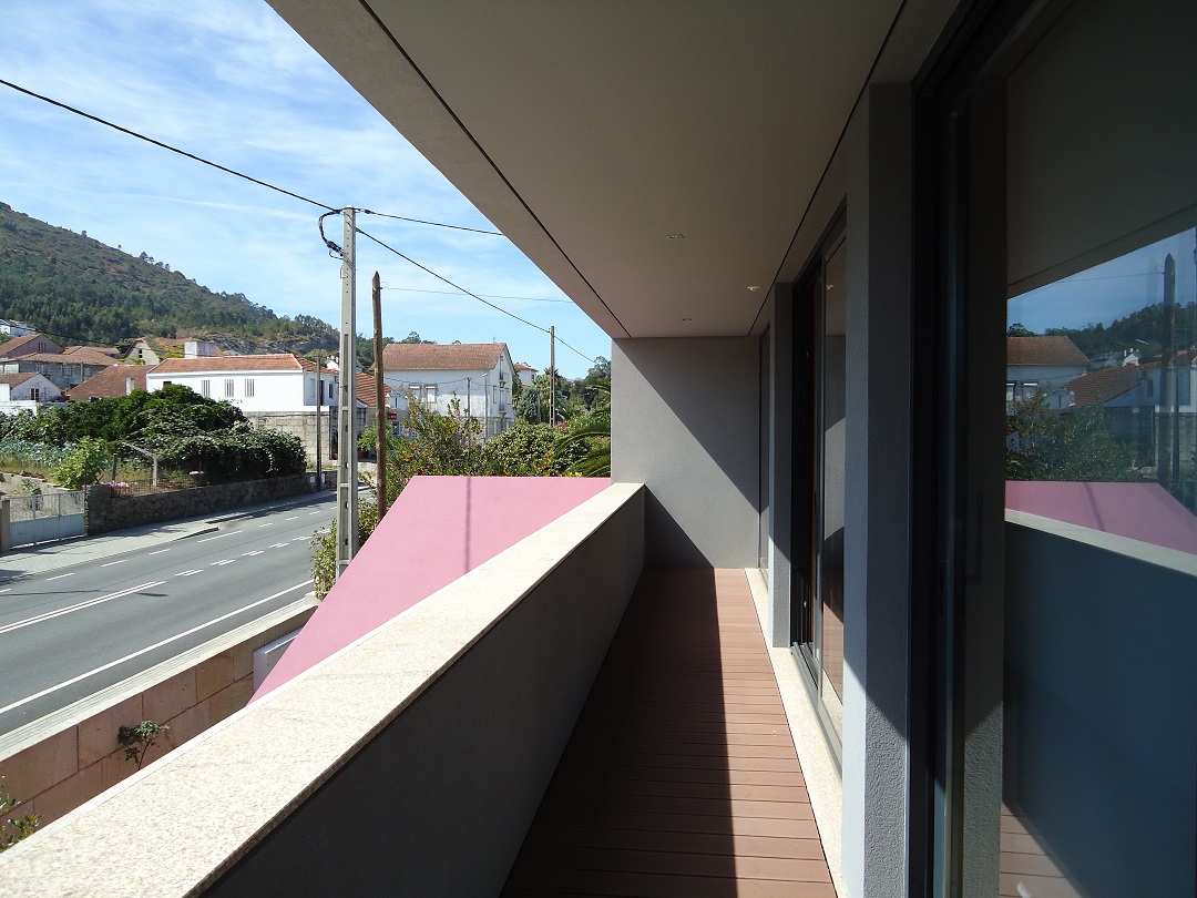 Imagem 1 - Casa do Esqueiro