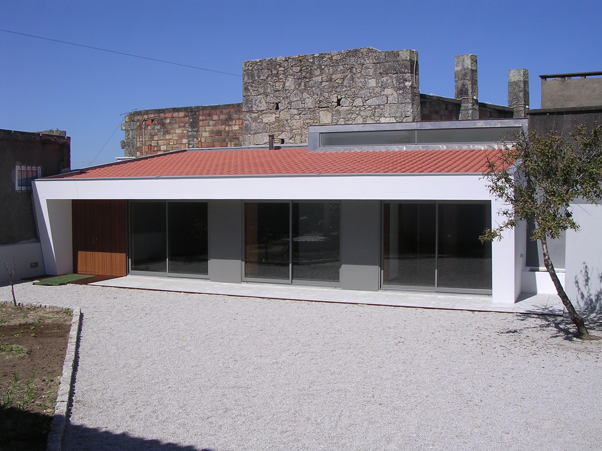 Casa Julieta