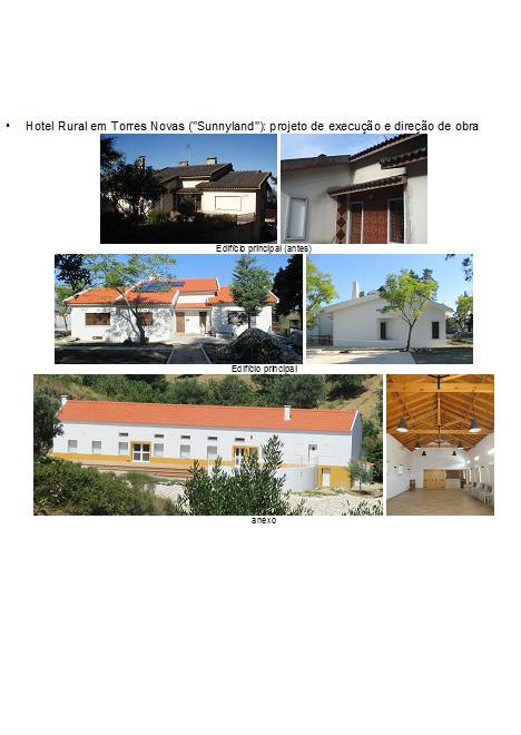 Imagem 0 - Hotel Rural