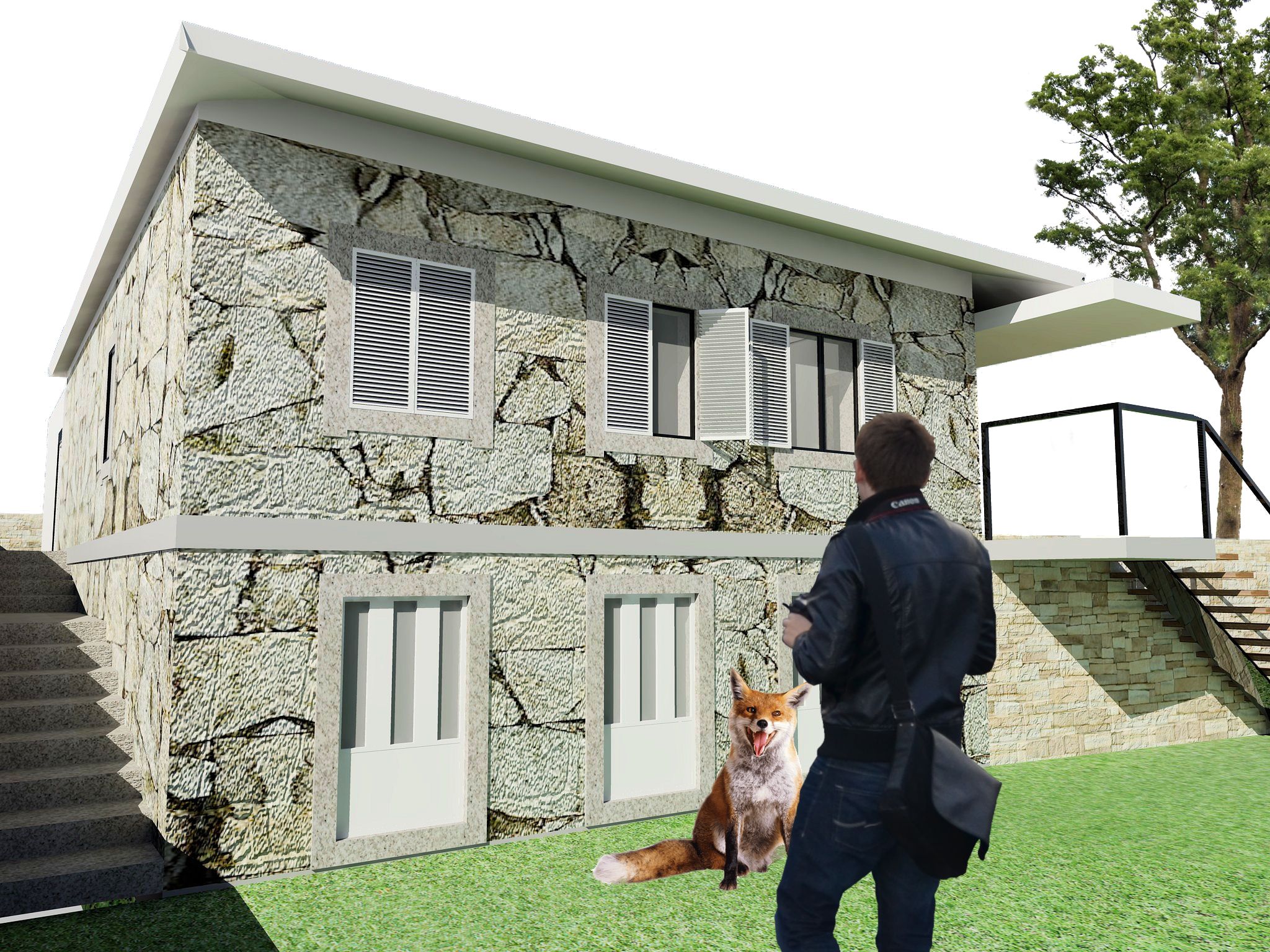 Imagem 2 - Casa AA