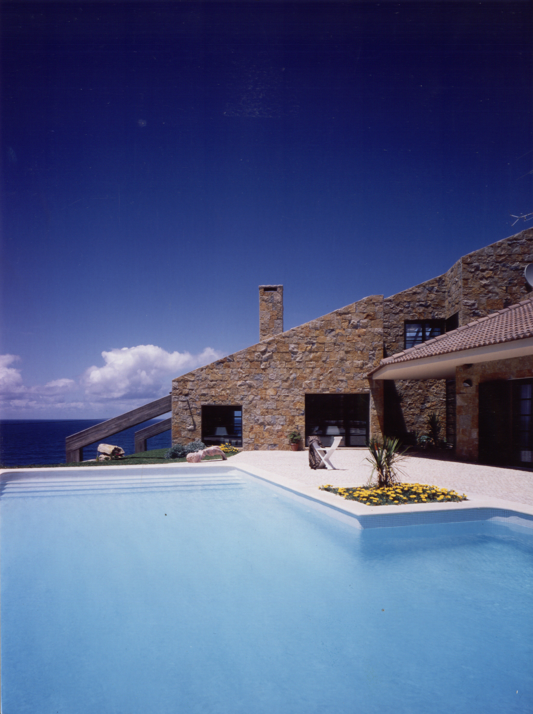 Casa em Azenhas do Mar