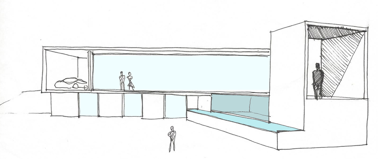 Imagem 3 - Casa Carvoeiro I