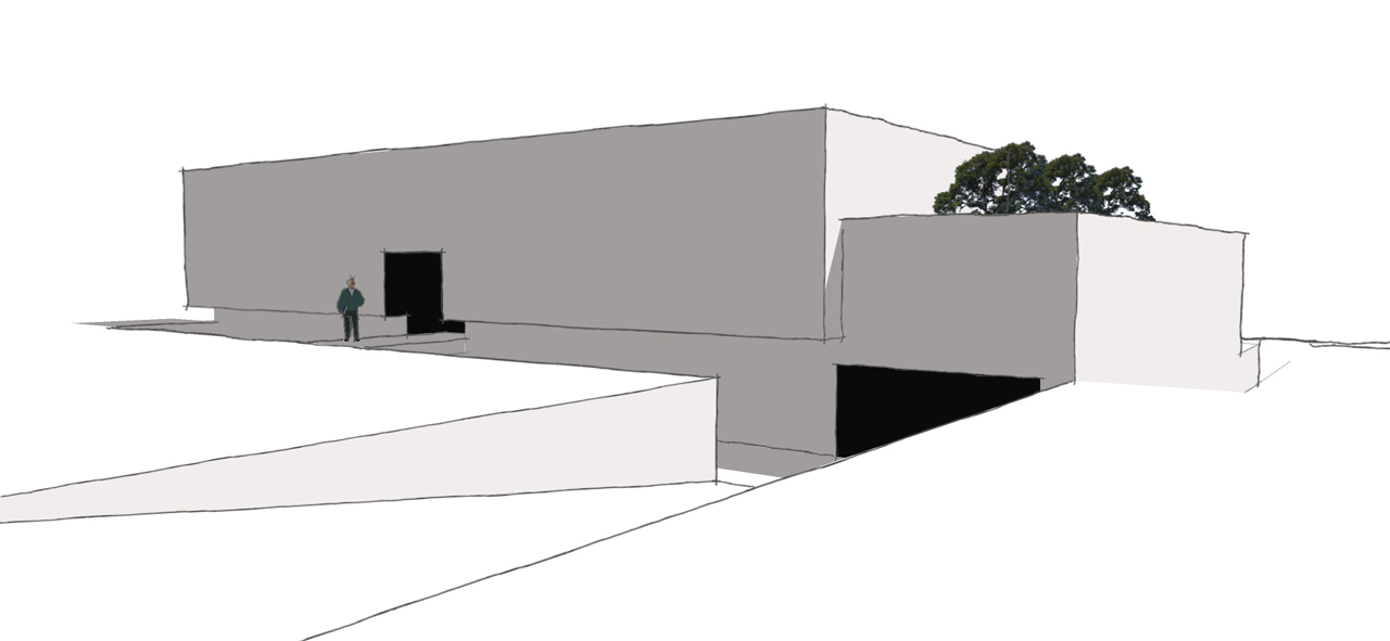 Imagem 1 - Casa Carvoeiro I