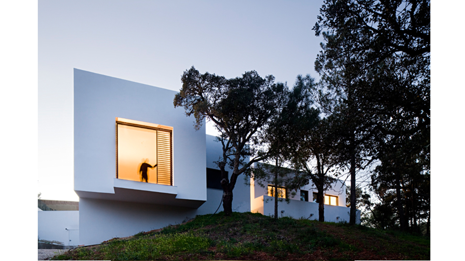 ComA, Architecure and Design | Casa Miraventos