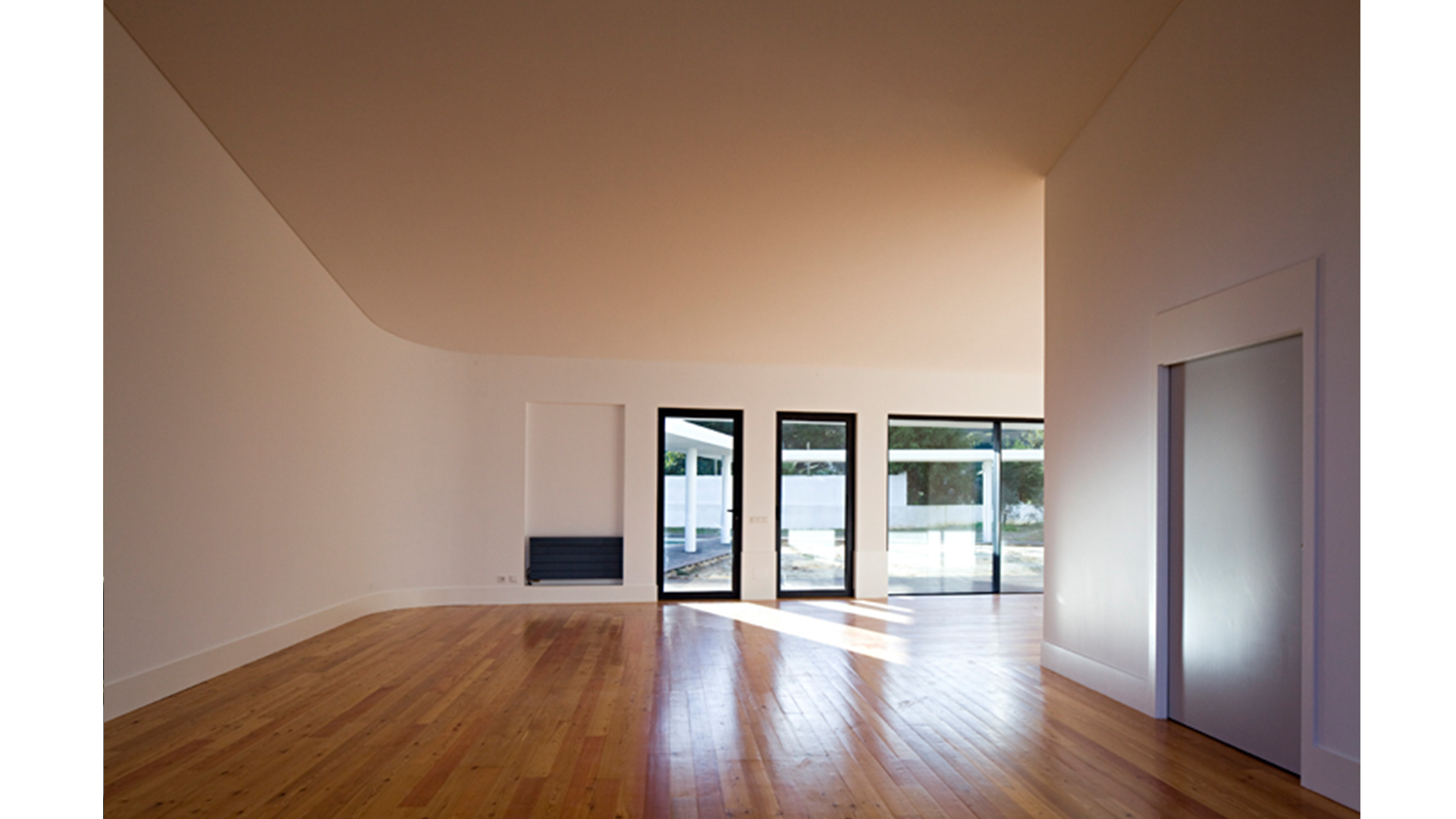 Imagem 3 - ComA, Architecure and Design | Casa Miraventos
