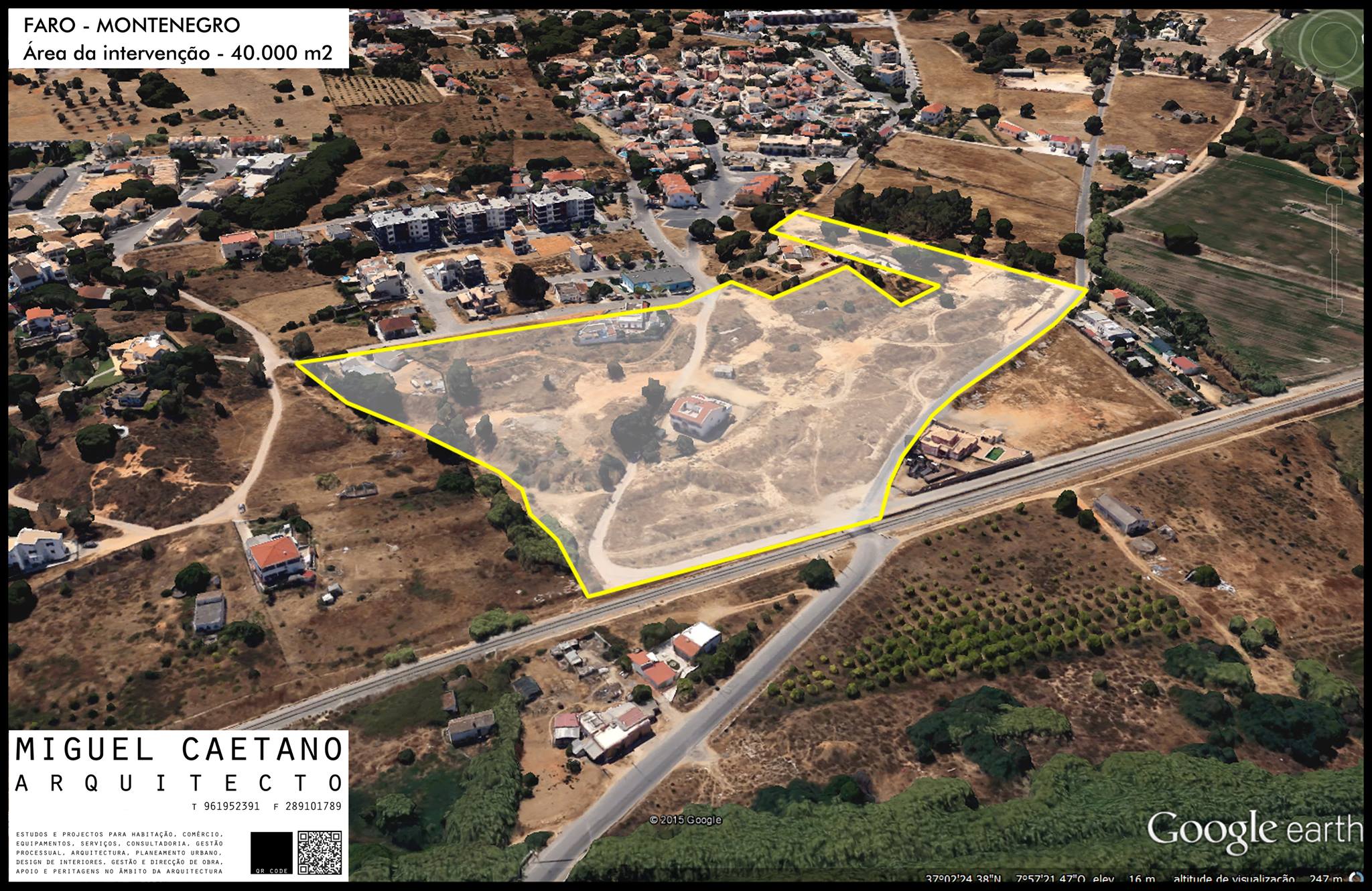 Imagem 2 - Loteamento Quinta dos Dois Sobreiros