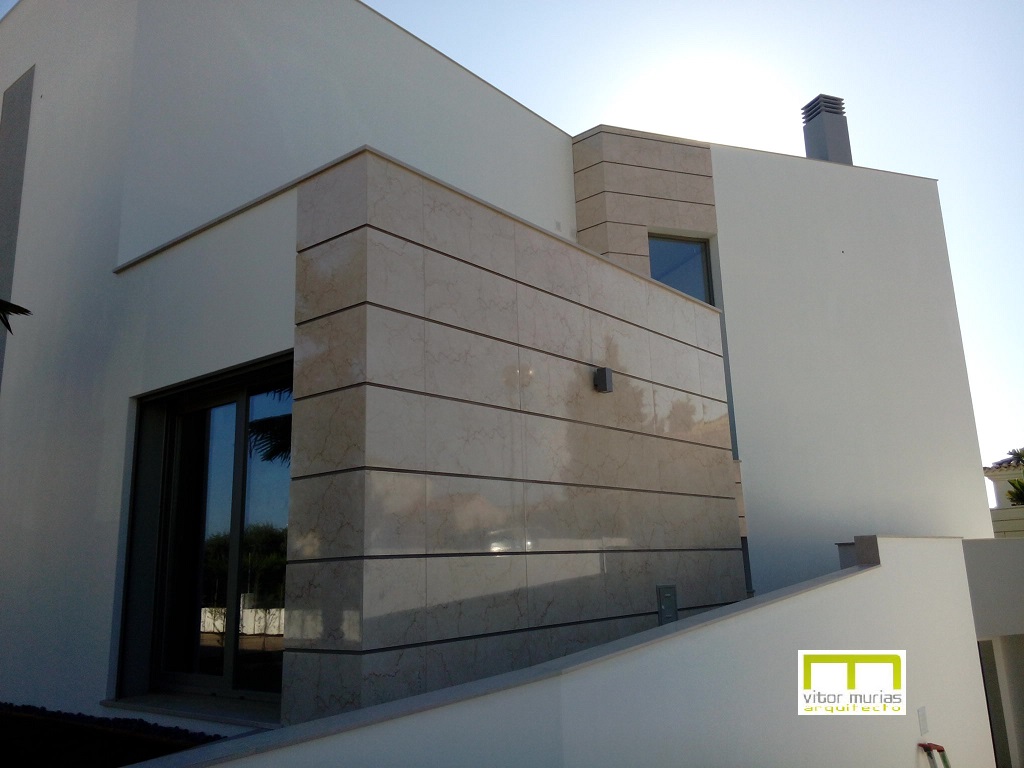 Imagem 2 - Moradia Saint-Aubyn
