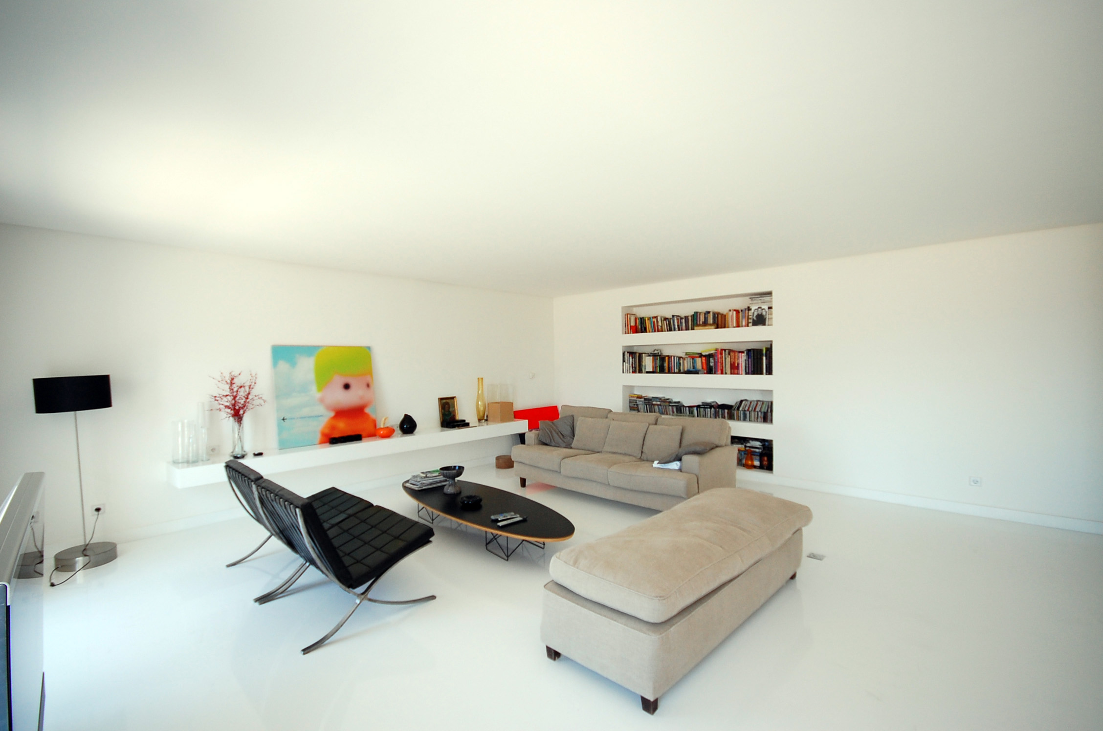 Apartamento na Junqueira