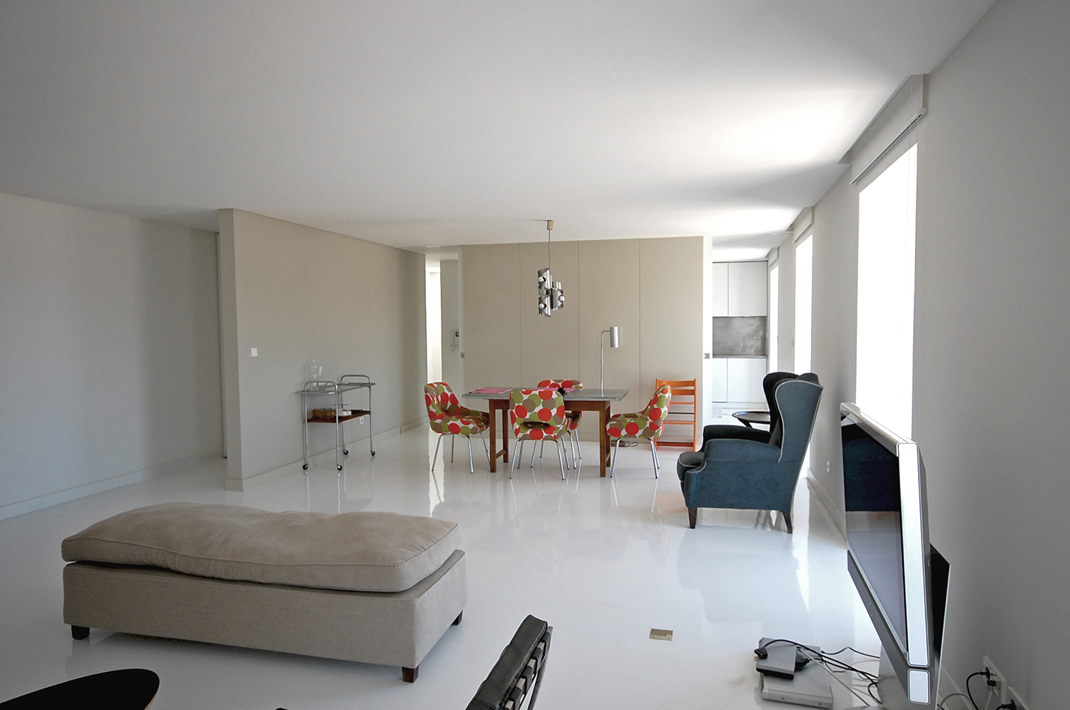 Imagem 2 - Apartamento na Junqueira